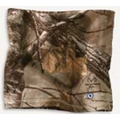 Men's Force Jennings Camo Neck Gaiter Scarf